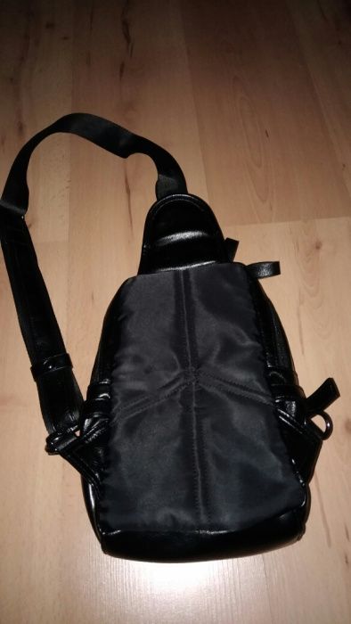 Bolsa transversal nova