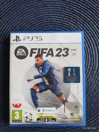 FIFA 23 PS5 na sprzedaż