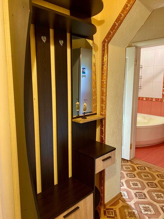 Довгострокова оренда двокімнатної квартири, м. Кривий Ріг