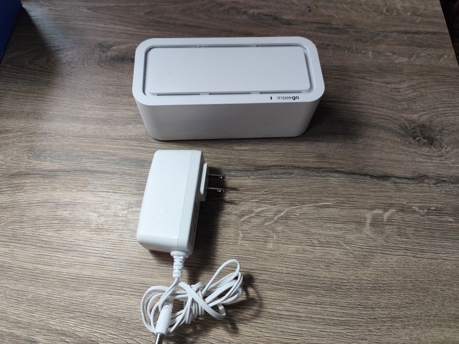 Inseego FX2000 5G Router domowy 5G na kartę SIM