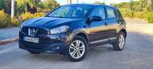 Nissan Qashqai 1.5 DCI 4x2 eco Acenta Troco 135€ Mês