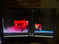 Monitor MSI Optix G27CQ4