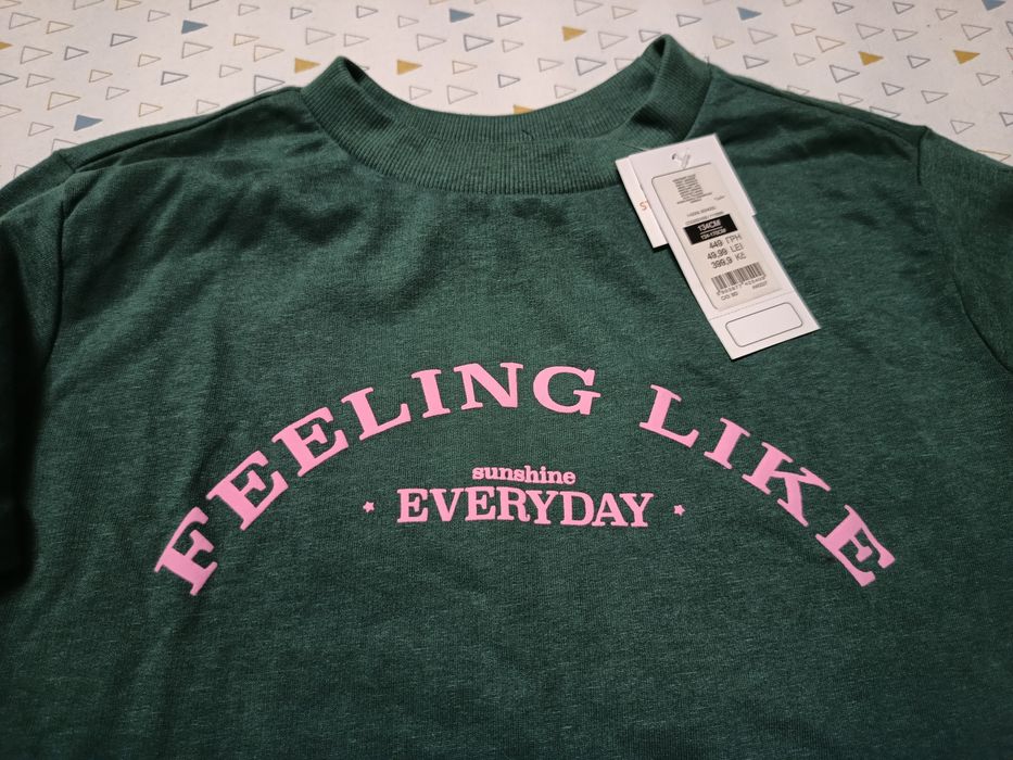 Nowa bluza Cool Club rozmiar 134