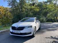 Skoda Octavia 3 2.0 TDI 184 KM 4x4 Haldex (Nie VRS RS)