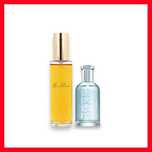 Francuskie perfumy z feromonami inspiracja Hugo Boss  Bottled Tonic