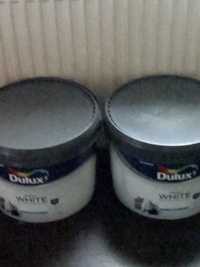 Dulux Fresh White