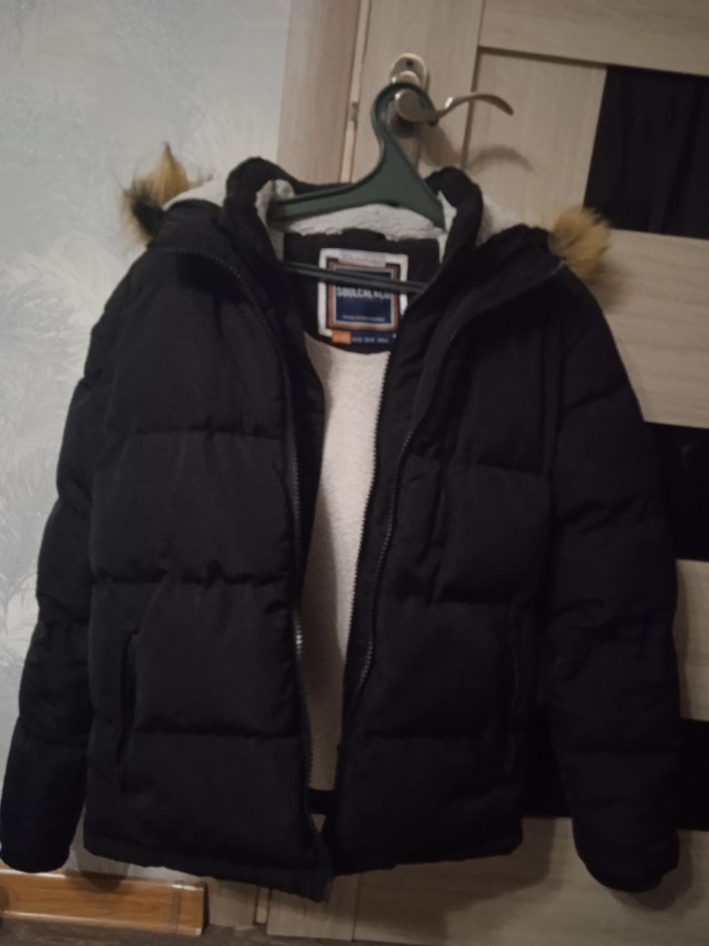 Куртка Soulcal&co