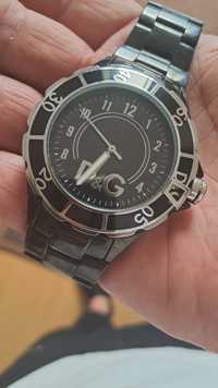 Relógio Dolce Gabbana de homem