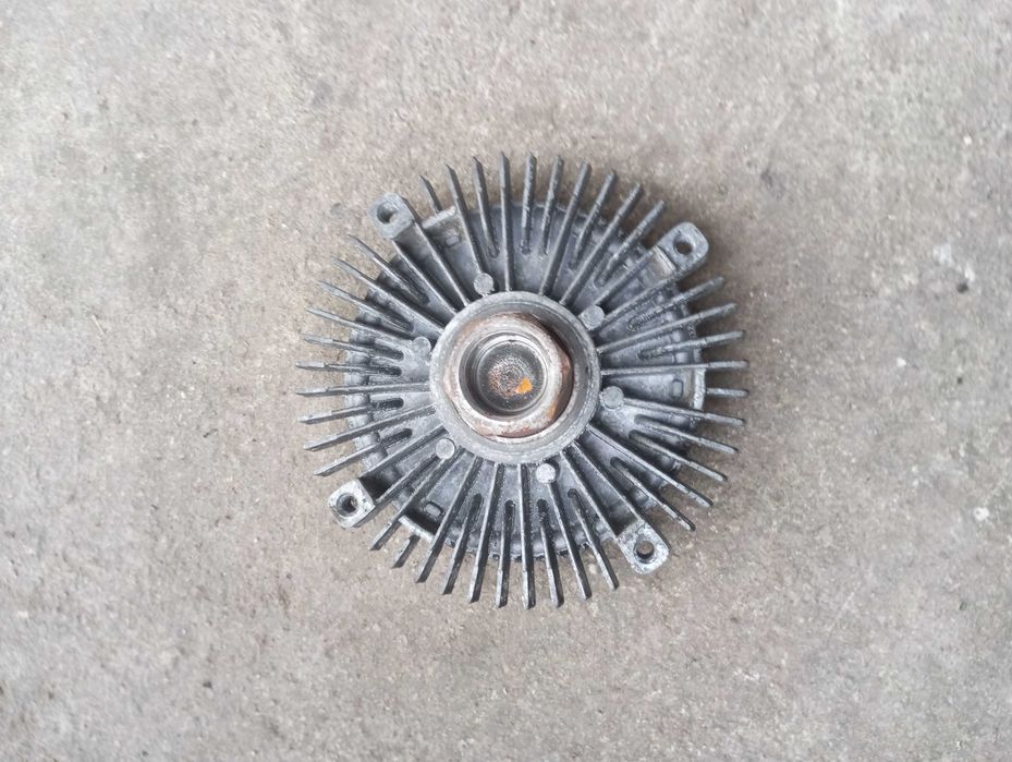 Вискомуфта BMW e39,e36,e38 m52 (на 4 болта)