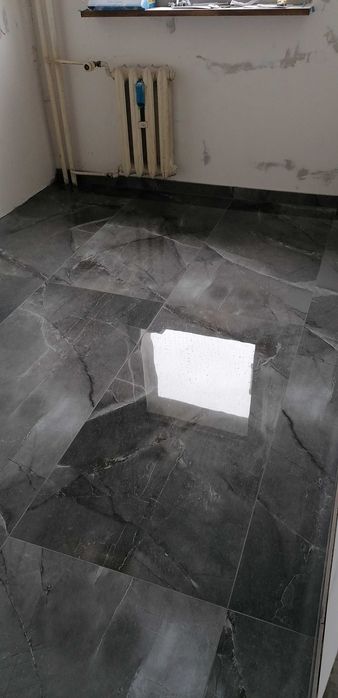 Remonty łazienek, kuchni, mieszkań. Kompleksowo.