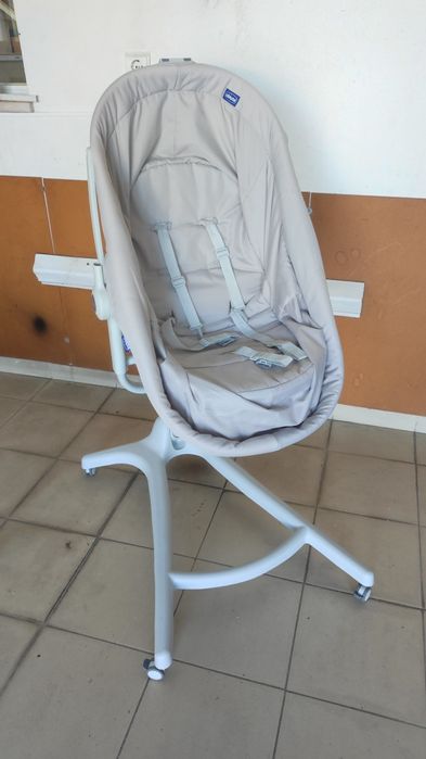 Chicco Baby Hug 4 em 1