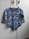 Body w traktory 74