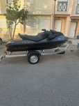 Seadoo rxp 300 rs