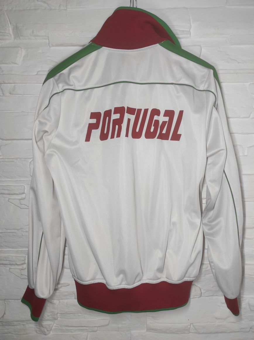 Bluza Portugalia zasuwana M