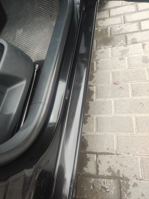 Продам шкода а5 1.6 газ-бенз