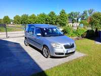 Skoda Roomster 2009 1.9 TDI BSW