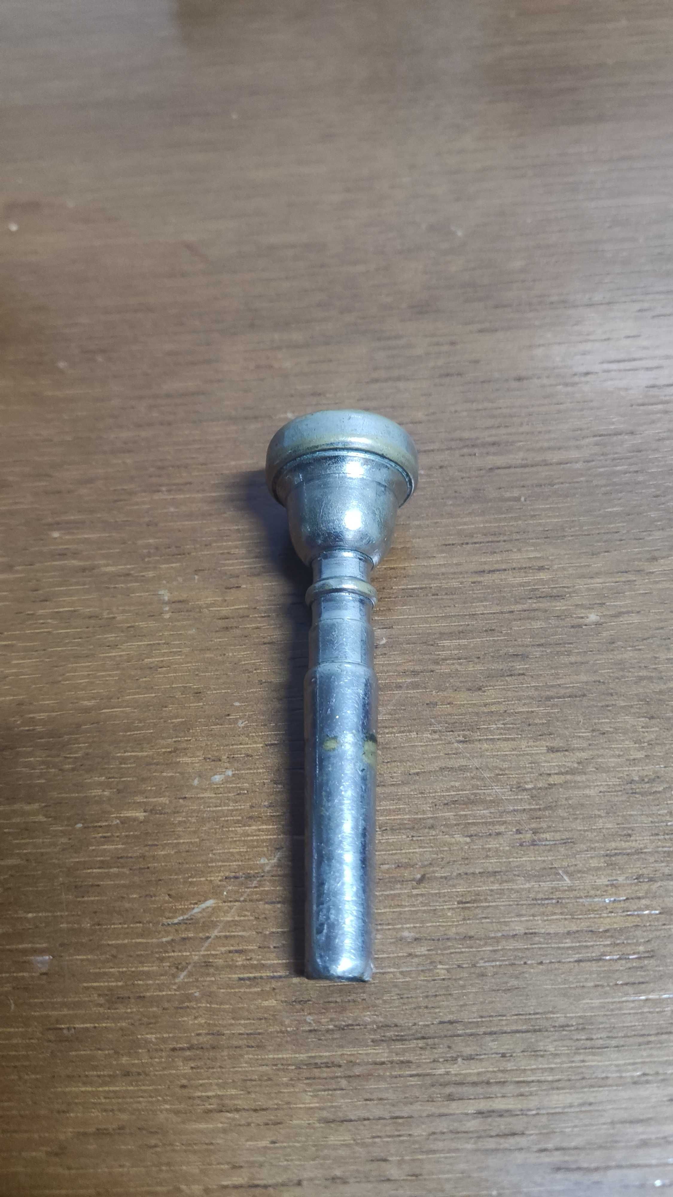 Bocais de Trompete (Yamaha)