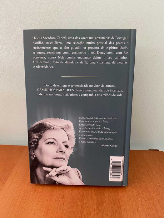 Caminhos para Deus - Helena Sacadura Cabral