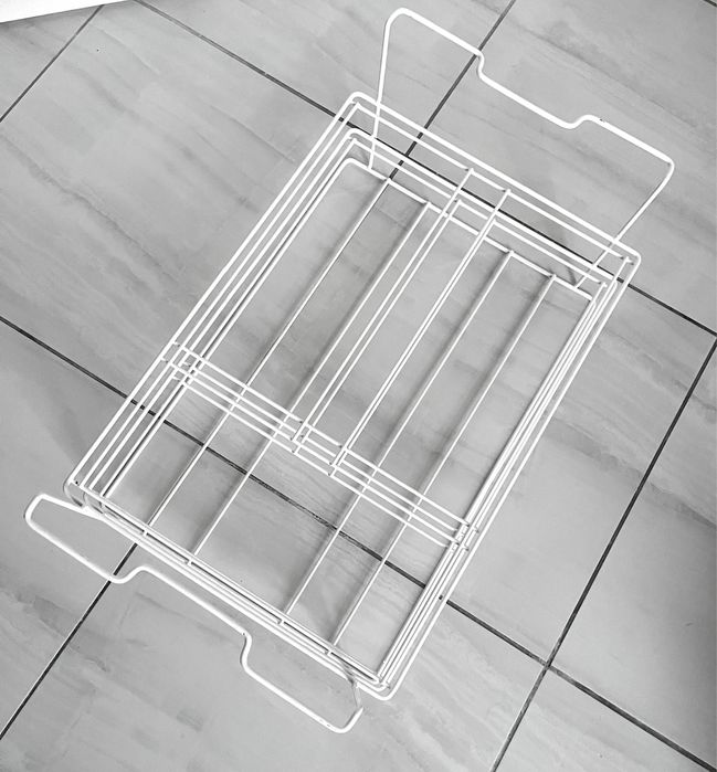 Морозильна бонета, корзина, полка для м’якого морозива