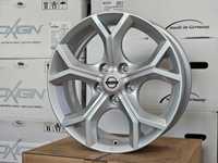 Alufelgi 5x114,3 17 ET35 Nissan Juke Qashqai X-Trail NV200 TownStar