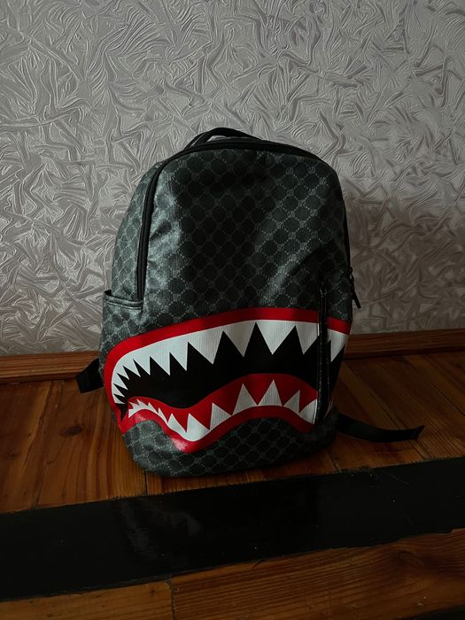 Рюкзак sprayground