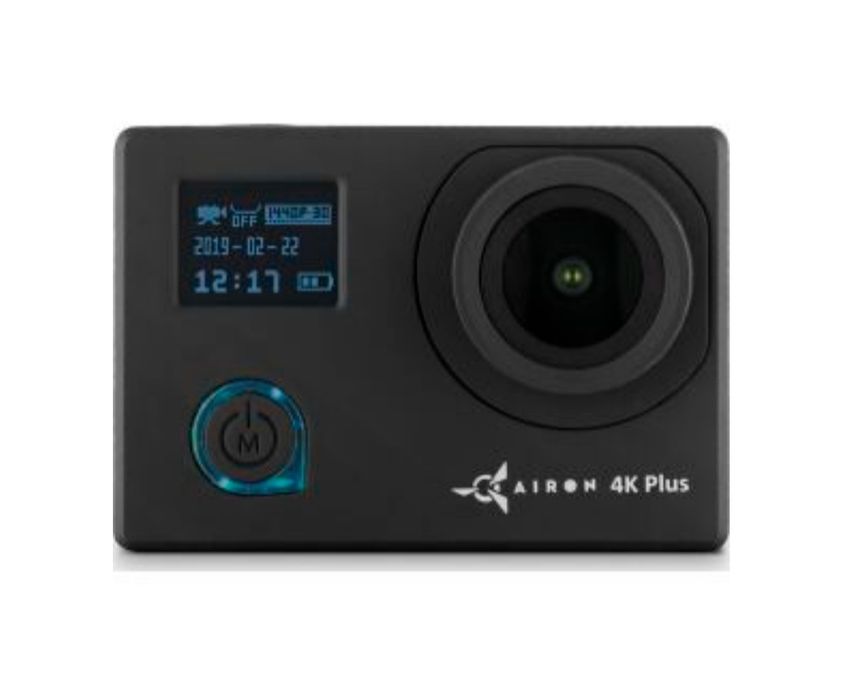 Экшн-камера AIRON ProCam 4K Plus