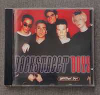 CD Backstreet Boys / EU