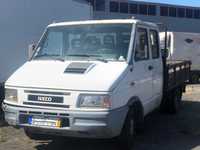 IVECO Daily 35E10 1999