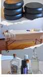 Massagem relaxante de alta qualidade