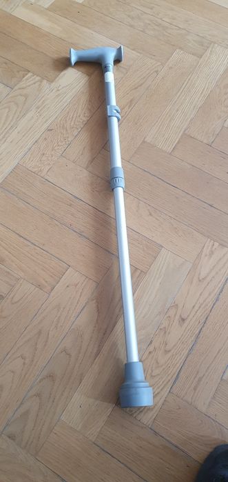 Laska do chodzenia aluminiowa