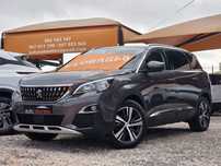 Peugeot 5008 1.2 PureTech Allure