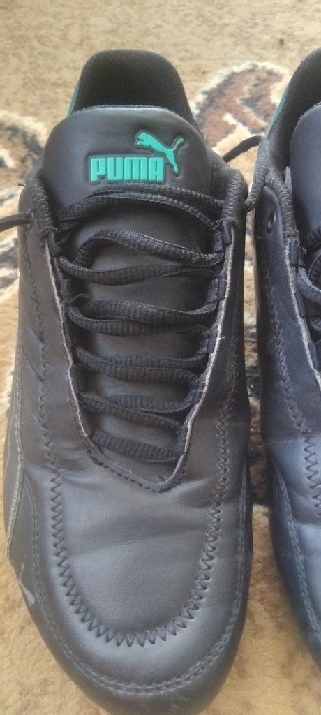 Кросівки Puma 40р