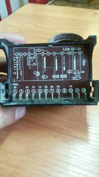 Ремонт сервоприводов,газовых клапанов Dungs, Siemens,Kremshreder