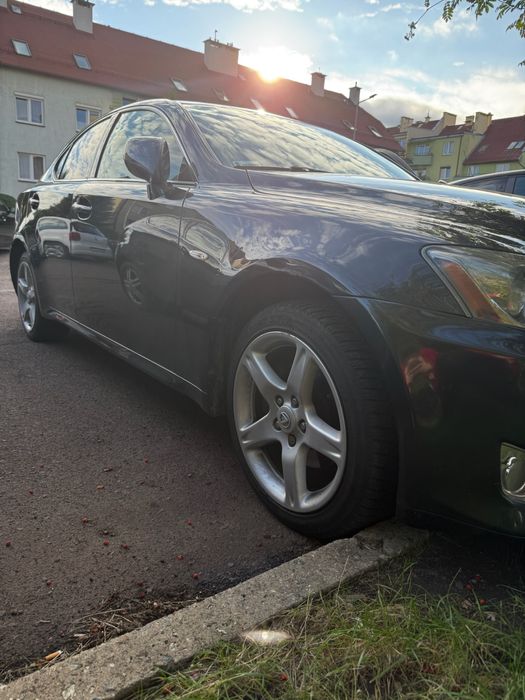 Sprzedam Lexus IS220 zadbany