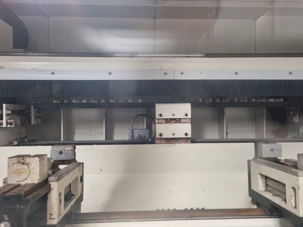 Cnc Hemag Rotaflex