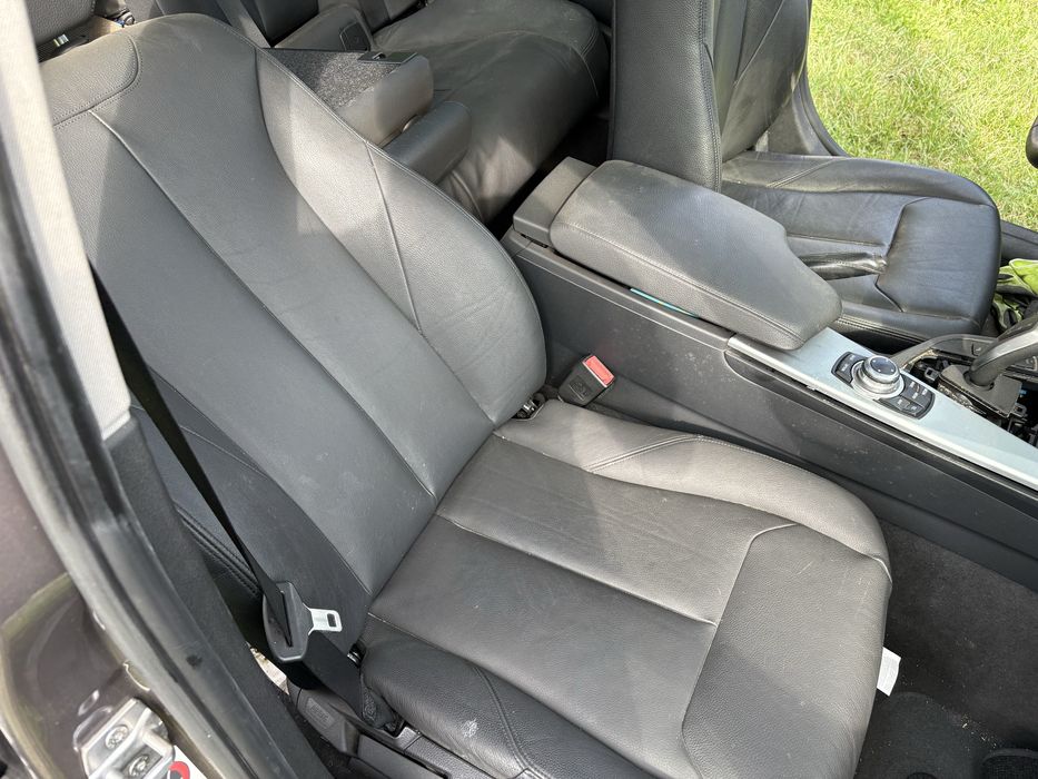 Bmw f30 a17 n47 czesci