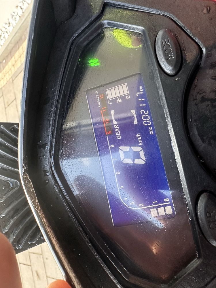 Bashan 250 quad 2018 r okazja !!!