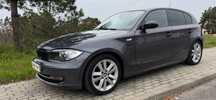 BMW 123 d