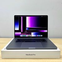 MacBook Pro 16 MVVJ2 Space Gray 2019 i7/16GB/512GB/RP5300 - РОЗСТРОЧКА