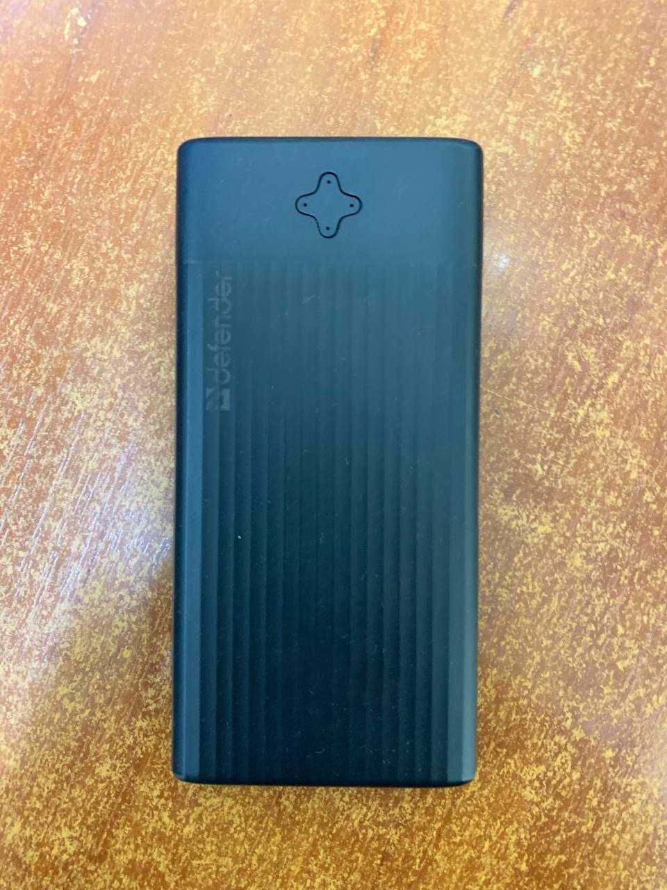 Power Bank 20000 mAh