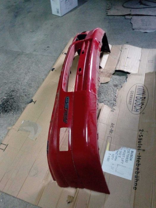 Opel Astra F GSI 1.8 16V_Para Peças