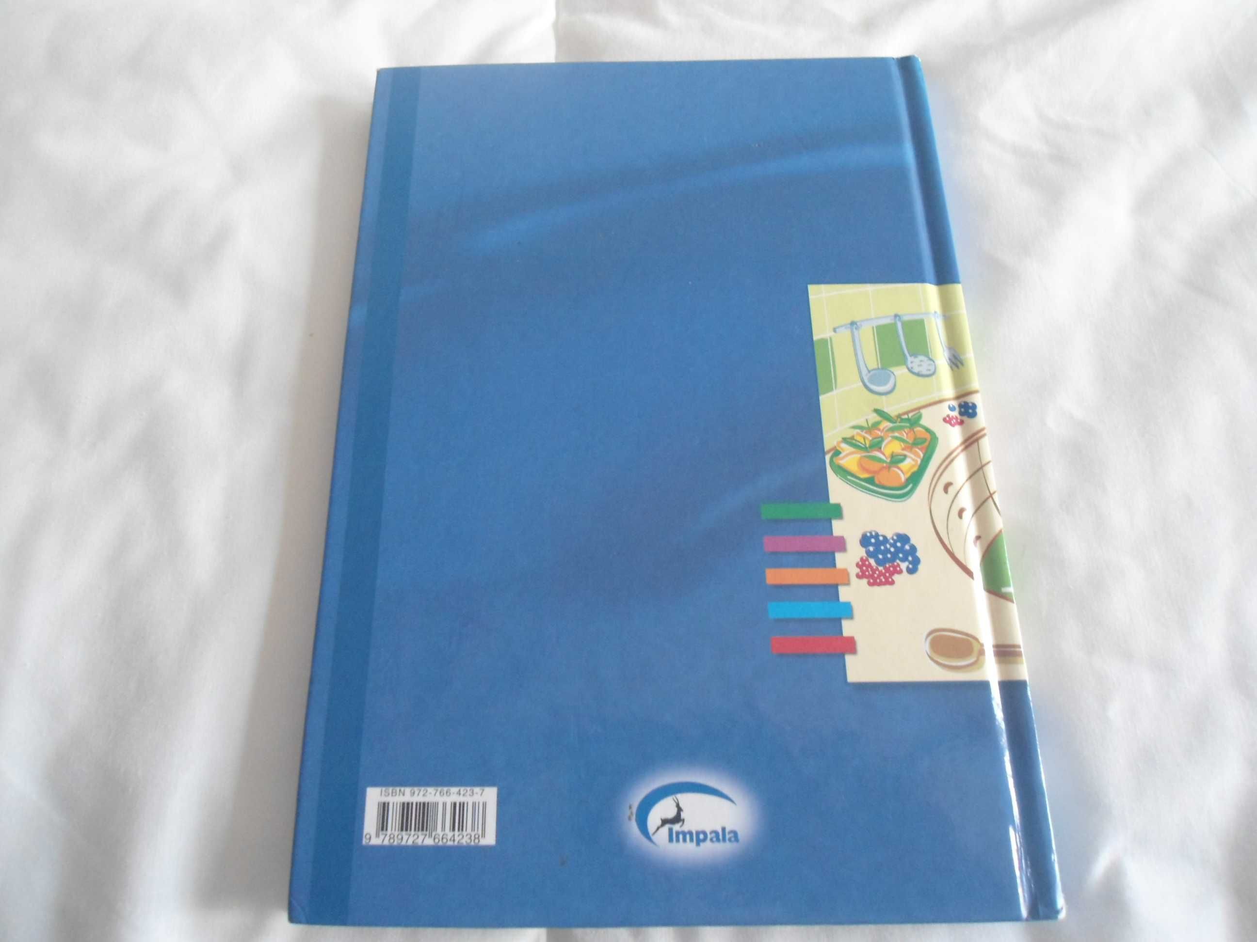 Culinária e Nutrição 1001 Conselhos & Ideias