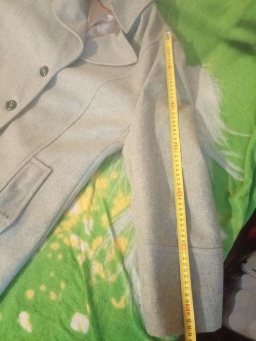 Płaszczyk jesienny piękny