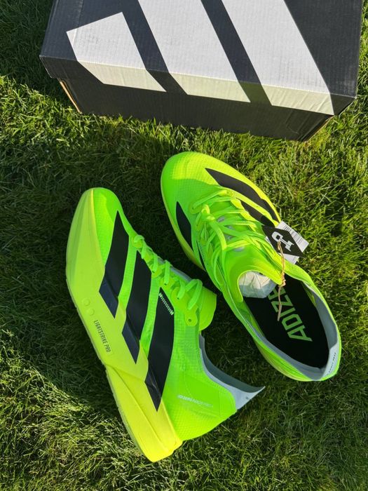 Кросівки Adidas adizero pro 4