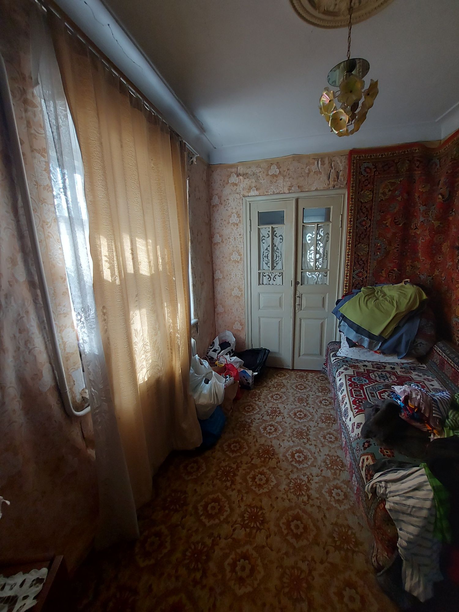 Продаж будинку вул.Космонавтів