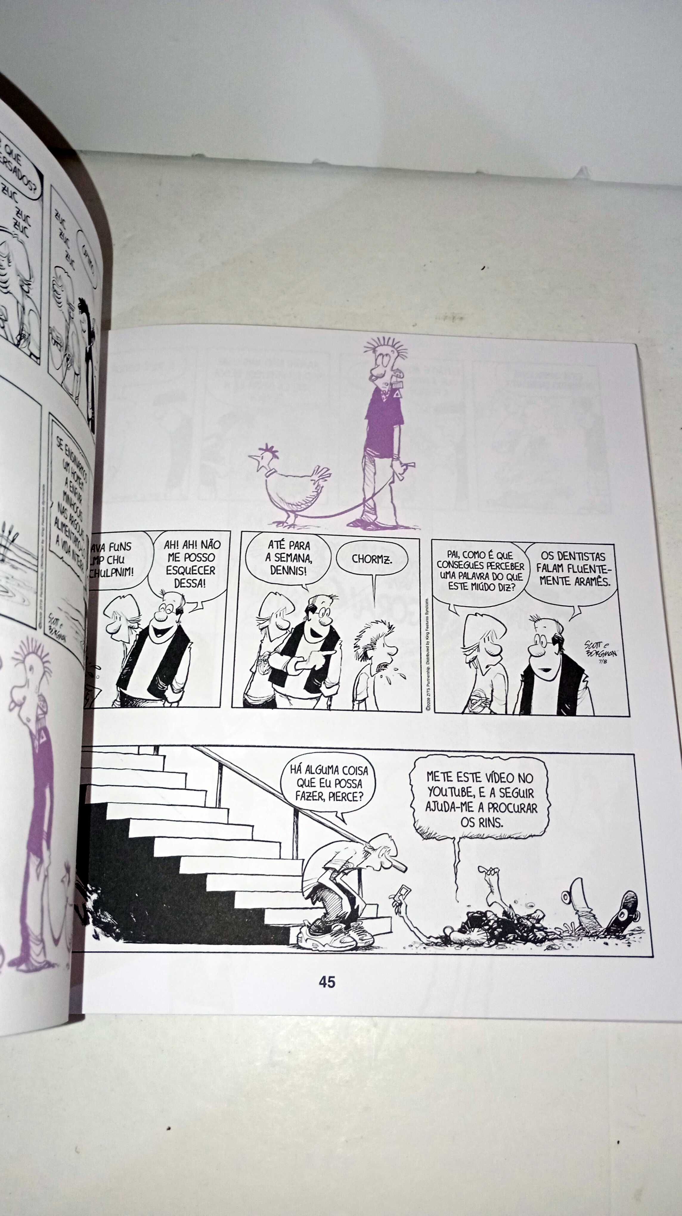 Dá-lhe Gás! - Zits