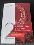 Matematyka z plusem 2 Zbiór zadań (bardzo dobry stan)