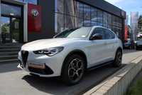 Alfa Romeo Stelvio 2.0 GME 280 KM AT Q4 VELOCE Rabat aż 52800zł tylko u ZasadaAutomotive