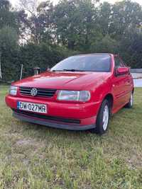 Volkswagen Polo 1.4/60km Automat