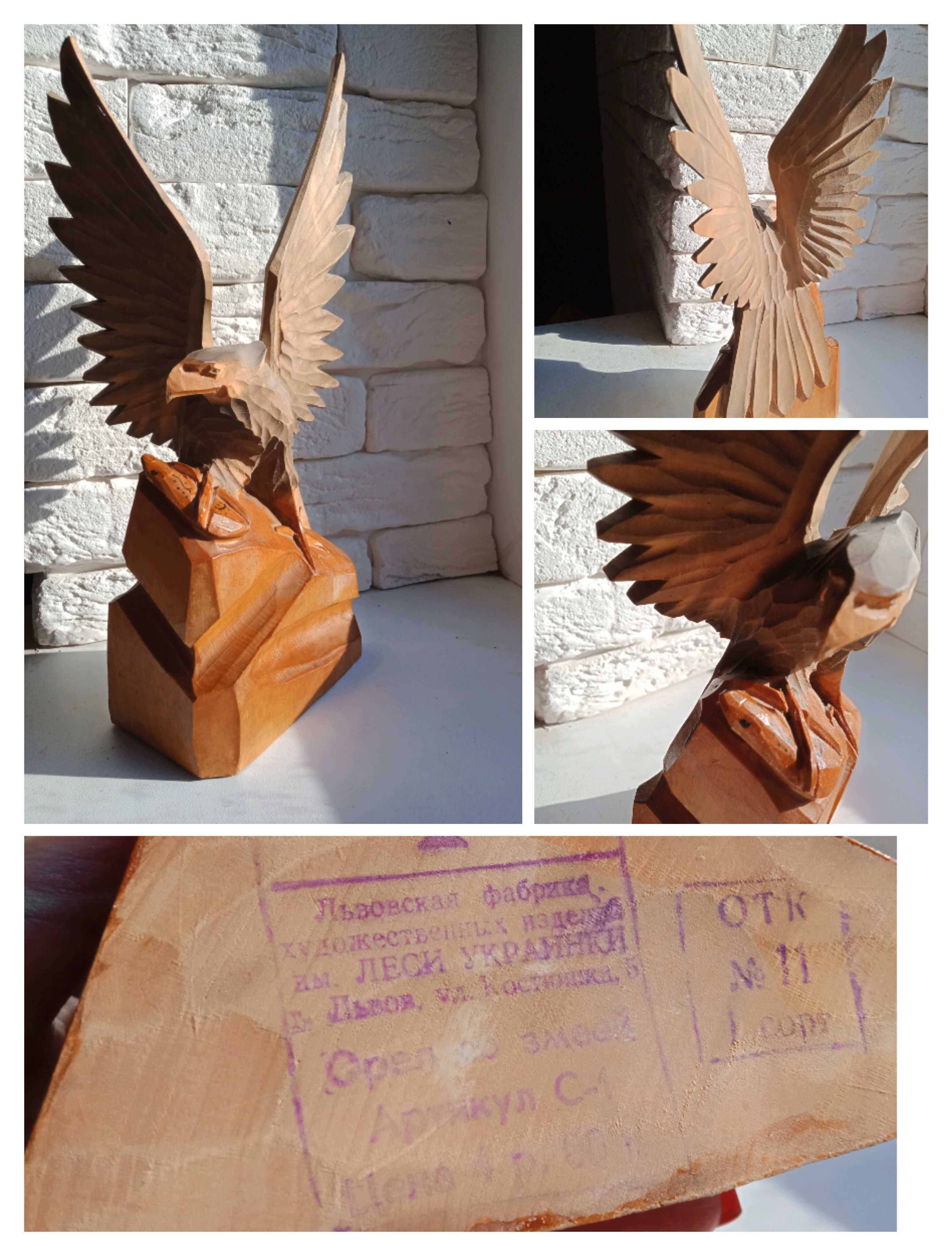Декор СССР,  берёзка павлин из рога матрешки неваляшки орел щипцы